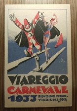 CARTOLINA PUBBLICITARIA