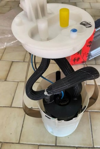 Pompa carburante alfa romeo - carburante,