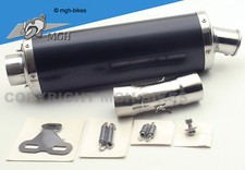 Silenziatore di scarico