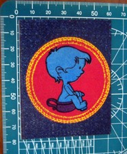 Bimbo vintage  ADESIVO STICKER