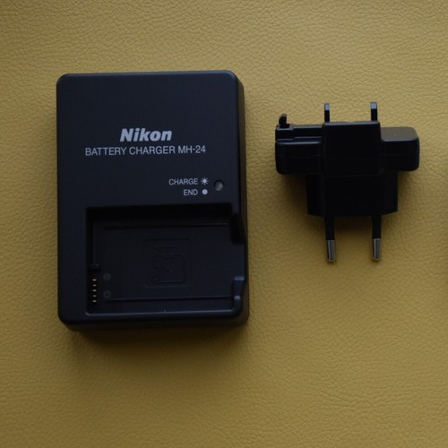 Genuine original nikon battery - genuine,