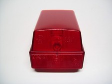 PLASTICA FANALE POSTERIORE