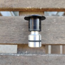 FSA expander for 1' threadless carbon forks and 1-1/8' ahead stems