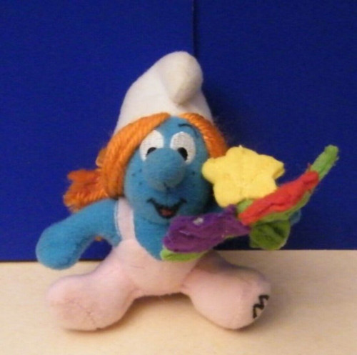 Figura peluche - -(sc64-4),