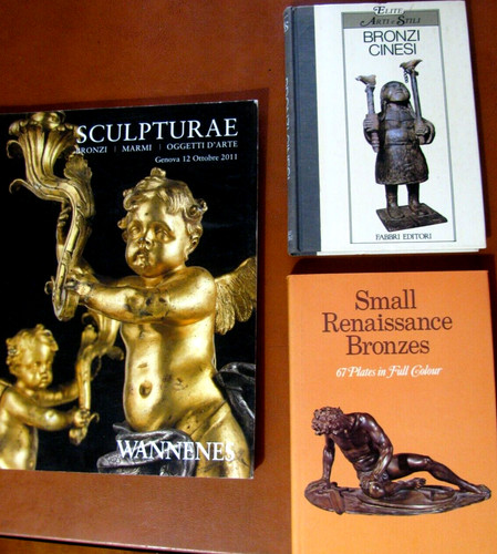 Arte del bronzo - l'arte,