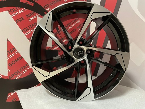 Cerchi lega per audi tt - in,