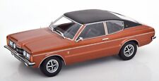 FORD TAUNUS GXL COUPE de 1971
