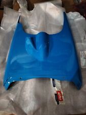 Aprilia Scarabeo 50 Protezione Inferiore Pianale Verniciato Azzurro Cod 8238187