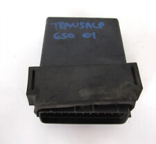 Centralina usata Honda XLV 650