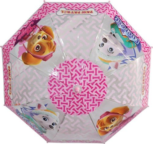 Paw patrol ombrello - patrol, con