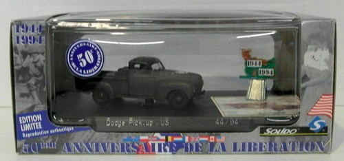 Solido die cast metal - solido,