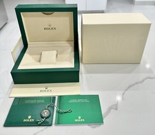 OEM ROLEX Daytona Watch Box