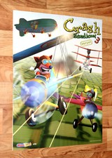 Poster vintage Tomb Raider The