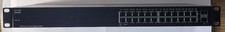Cisco sg110 switch gigabit - sg110-24,