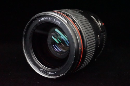 Canon 1 4 - ef, l