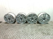 Cerchio in lega Ford Focus