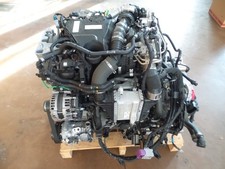 MOTORE PER MERCEDES ° Serie