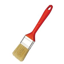 12 PENNELLI SET Pittura Universali Vernici Smalto Impregnante Legno FAI DA TE