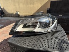 Faro anteriore Sinistro Audi