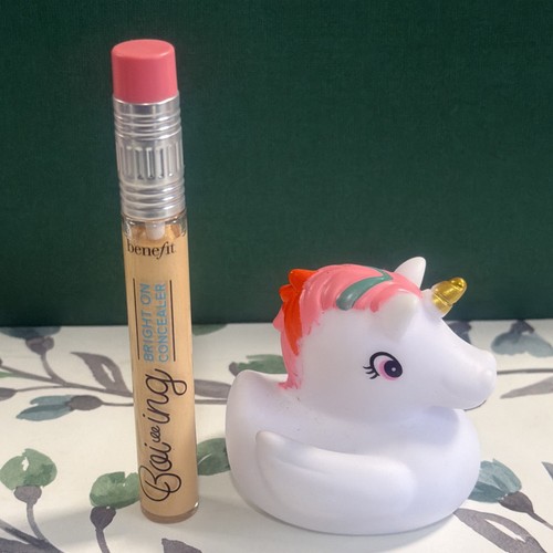 Benefit cosmetics cantaloupe - benefit,