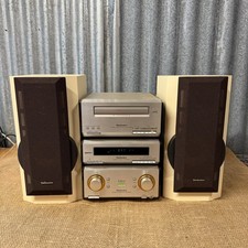 Technics Mini Sistema HiFi