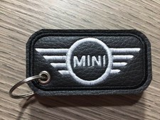Portachiavi Ricamato Mini in