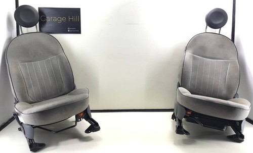 Sedili tappezzeria fiat 500 - sedili,