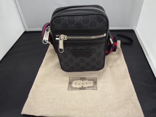 Gucci borsa tracolla - gg,