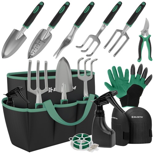 Blostm set attrezzi - set,