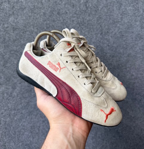 Sneakers corsa vintage - sneakers, puma