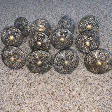 12 pomelli antichi per