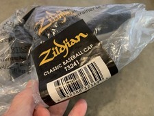 Berretto Zildjian 1623 oro