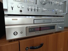 DENON DVD-3910 DVD AUDIO -