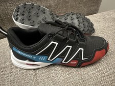 SCARPE DA TREKKING SPEEDCROSS 3 GTX - TRAIL RUNNING - NR 43 1/3 - NUOVE - US 9,5