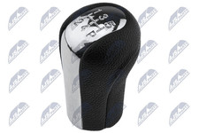 Pomello leva cambio per TOYOTA AURIS AVENSIS Liftback station wagon COROLLA Compact