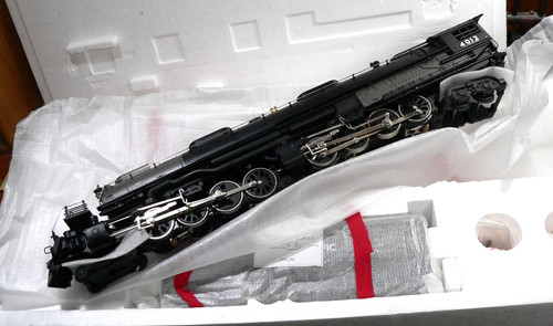 Mth gauge 3021 lp - mth,