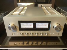 Amplificatore integrato LUXMAN