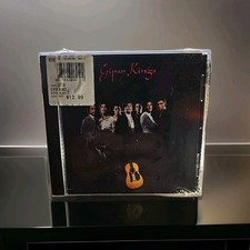 GIPSY KINGS Gipsy Kings 1988