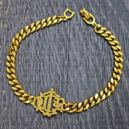 Christian dior gold plated - christian,