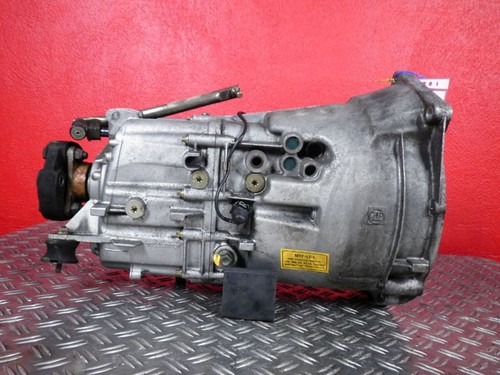 Cambio manuale hci bmw - bmw, serie