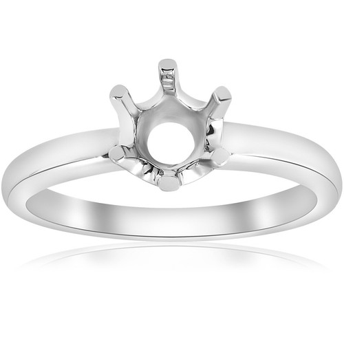 Anello fidanzamento stile - di,