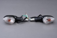 Freccia Posteriore Led Tipo