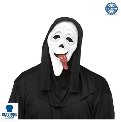 Maschera film spaventosa