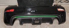 Par416 paraurti posteriore