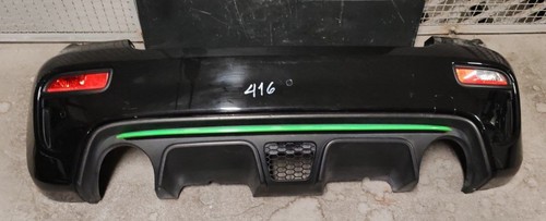 Par416 paraurti posteriore