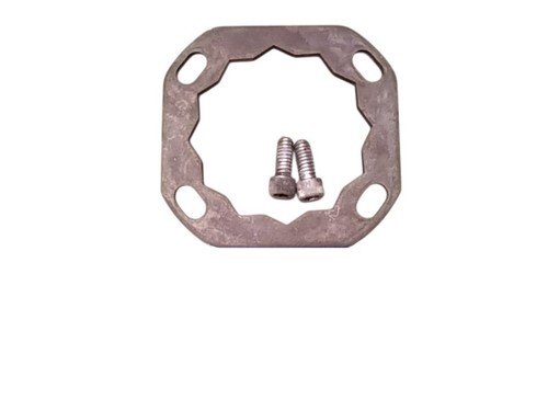 Ghiera fermo puleggia - puleggia, ring
