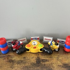 Chicco Ducati 1198 -