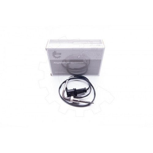 Exhaust gas temperature sensor - gas,