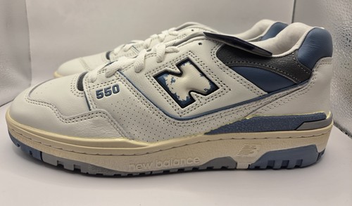 New balance bianco blu grigio - balance,
