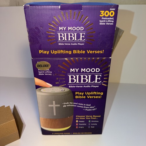 Mood bible lettore - mood,